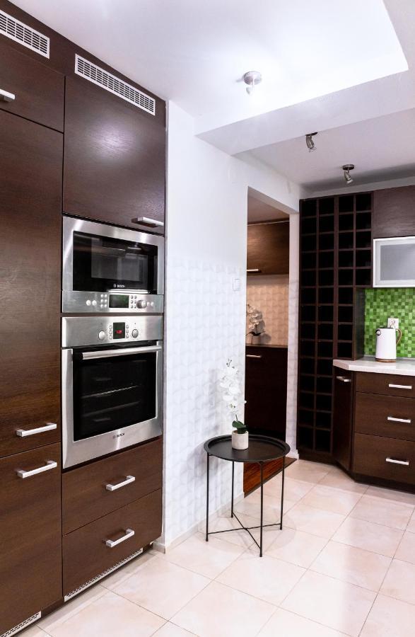 Clicktheflat Piekna Center Hostel *